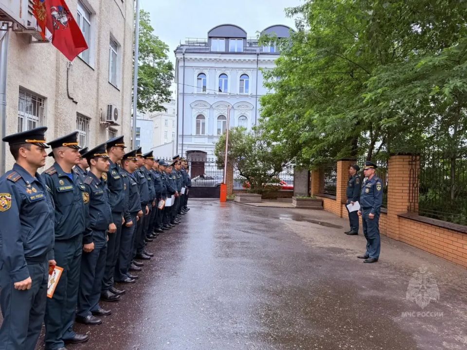 Честь, отвага и верность долгу