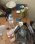 Сбыт свыше 300 граммов наркотических средств пресекли полицейские столицы