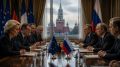 В Европе начали менять подход к переговорам с Россией