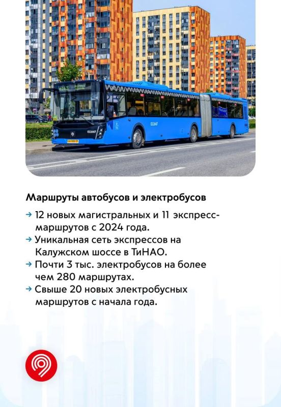 Мы улучшаем наземный транспорт, а вы чаще выбираете его для поездок Мы улучшаем наземный транспорт, а вы чаще выбираете его для поездок
