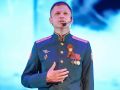 В Москве состоялось подведение итогов смотра-конкурса самодеятельного художественного творчества Росгвардии «Солдаты антитеррора», в котором приняли участие военнослужащие и сотрудники ведомства со всей страны