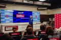 Смотри, как проходят тематические экскурсии от направления #МолодёжьМосквы_Дружба