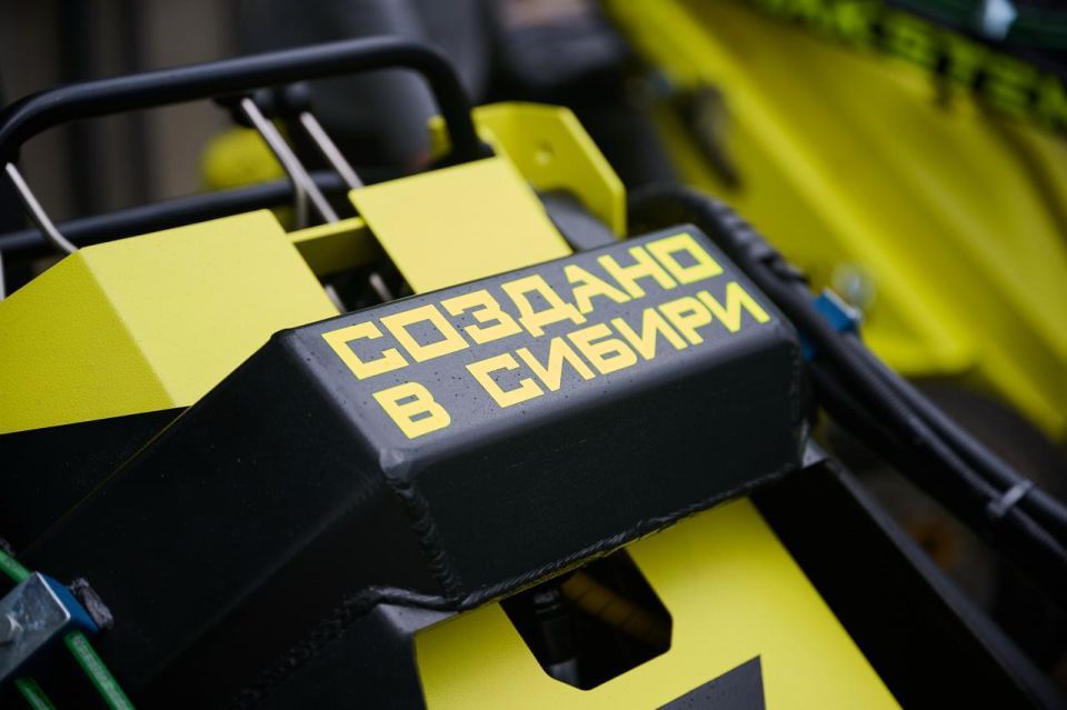 Леонид Слуцкий: Российские инженеры способны создавать технику, которая заменит бригады мигрантов Леонид Слуцкий: Российские инженеры способны создавать технику, которая заменит бригады мигрантов