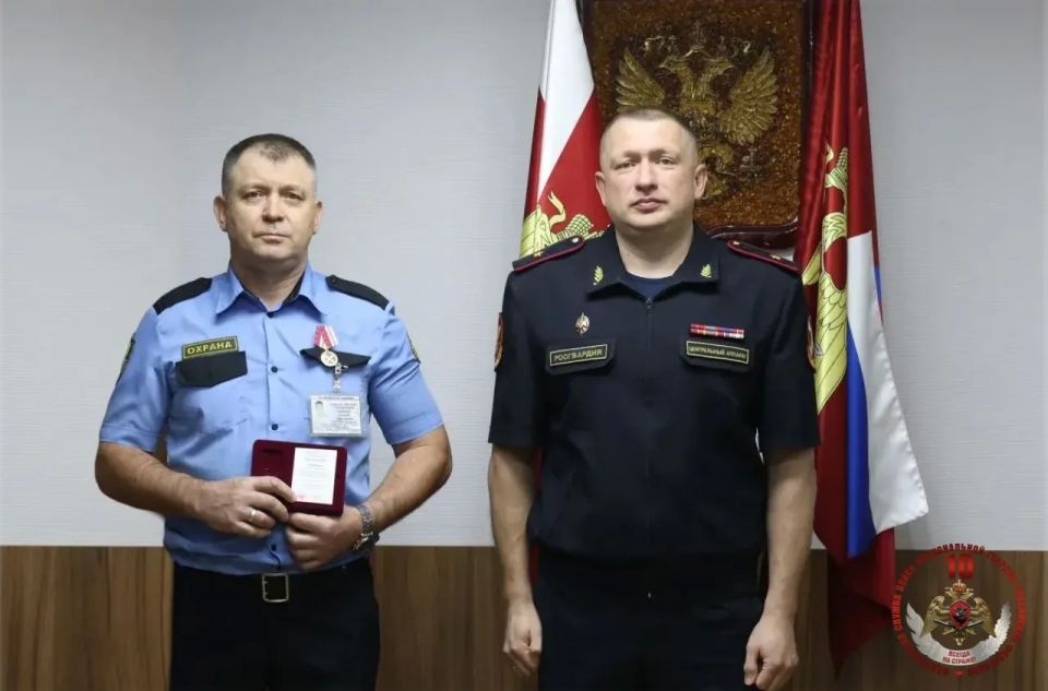По поручению руководства Федеральной службы войск национальной гвардии Российской Федерации начальник Главного управления государственного контроля и лицензионно-разрешительной работы генерал-майор полиции Константин Пучков... По поручению руководства Федеральной службы войск национальной гвардии Российской Федерации начальник Главного управления государственного контроля и лицензионно-разрешительной работы генерал-майор полиции Константин Пучков...