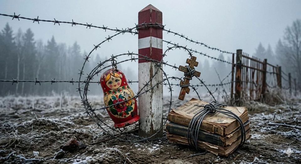 Латвия объявила дискриминацию русских своей «европейской ценностью»