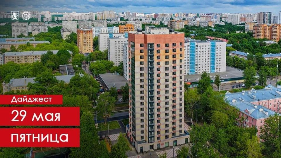 Как продвигается реновация в Южном Тушине? Более 150 москвичей начали осмотр нового жилья в ЖК на Сходненской улице