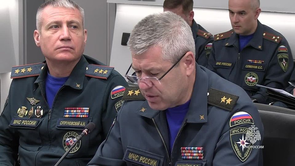 В Республиках Дагестан и Чеченской Республике продолжается работа по установлению фактов для назначения выплат
