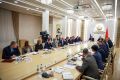 Алексей Шапошников: 25 июня в городе-герое Минске на Площади Победы будет дан старт Западному маршруту автопробега «Города-герои – города Героев»