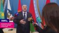 Лукашенко раскрыл, что говорил Макрону