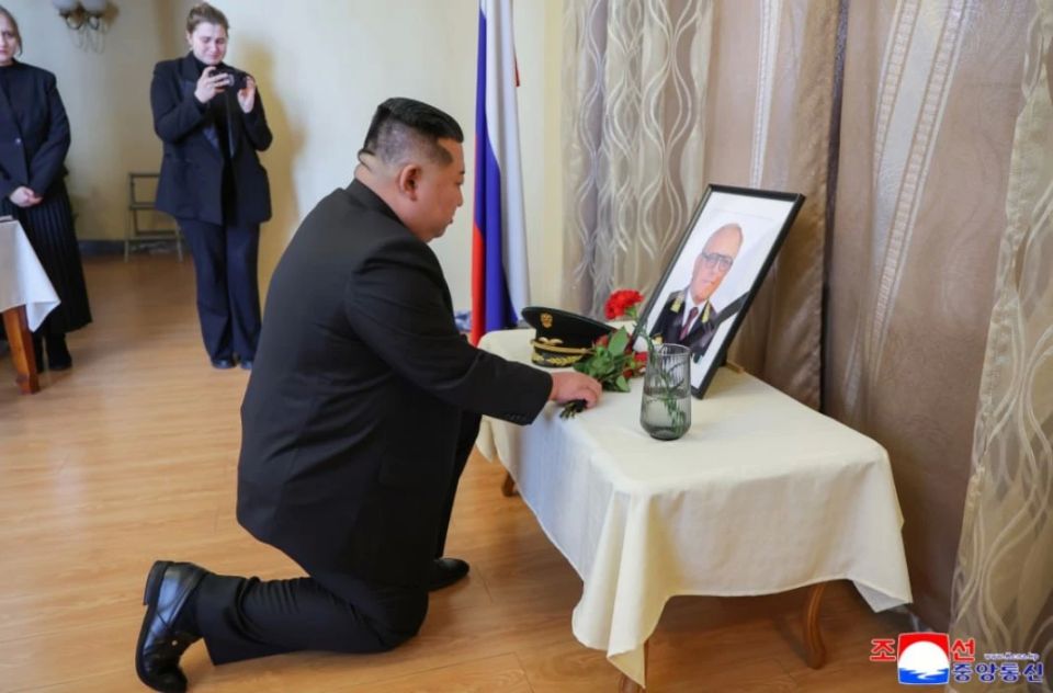 КНДР заявила о полном совпадении позиций с Россией по ключевым стратегическим вопросам