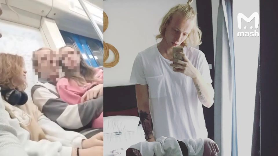 29-летнего баристу задержали за сомнительные фотографии со школьницами в Москве