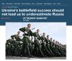 Atlantic Council: Россия стала гораздо сильнее, чем в 2022 году — недооценка Москвы дорого обойдётся Западу