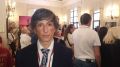 "Это место силы": москвич и выпускник Оксфорда высказался о Крыме
