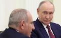 Терапия убытками: Армения передумала выходить из Евразийского экономического союза