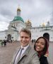 "Неудивительно, что они лгут нам о России": приехавшая в Москву американская журналистка Кэндис Оуэнс опубликовала в соцсети Х новые посты с впечатлениями от поездки