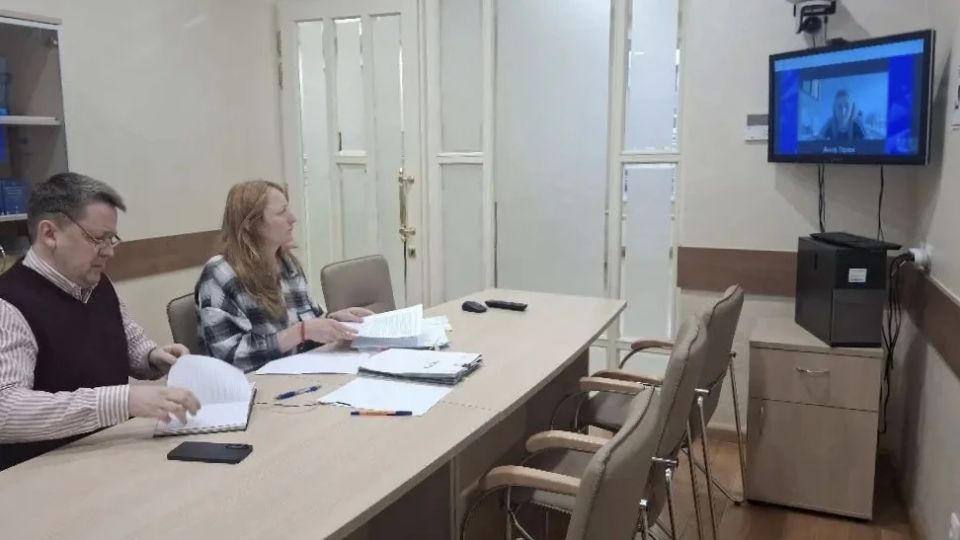 Яна Лантратова: Здесь выслушают и помогут: итоги работы приемной в Доме прав человека Яна Лантратова: Здесь выслушают и помогут: итоги работы приемной в Доме прав человека