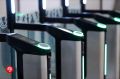 Мы начали устанавливать турникеты нового поколения на станции метро «Деловой центр»