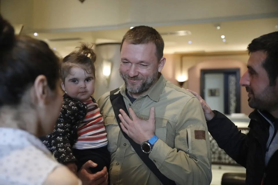Дмитрий Саблин: С Днём защиты детей!. В России по традиции лето начинается с Дня защиты детей Дмитрий Саблин: С Днём защиты детей!. В России по традиции лето начинается с Дня защиты детей