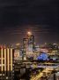 АТМОСФЕРА: наступило лето — и встретило Москву туманом