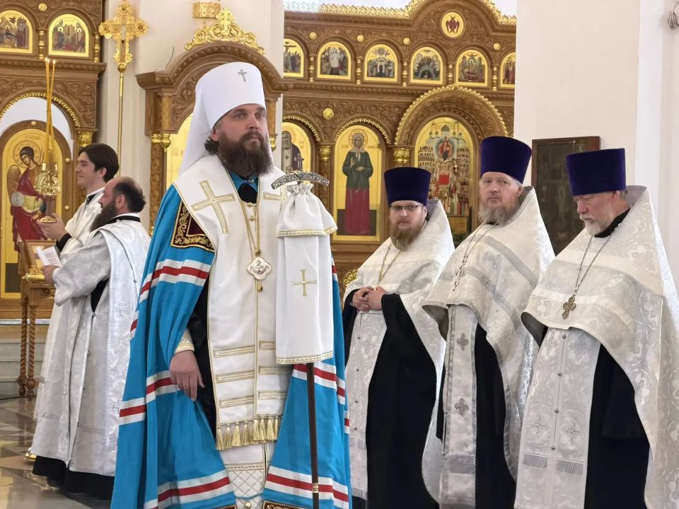 Анна Кузнецова: Защита детства до рождения объединяет Церковь, власть и общество Анна Кузнецова: Защита детства до рождения объединяет Церковь, власть и общество