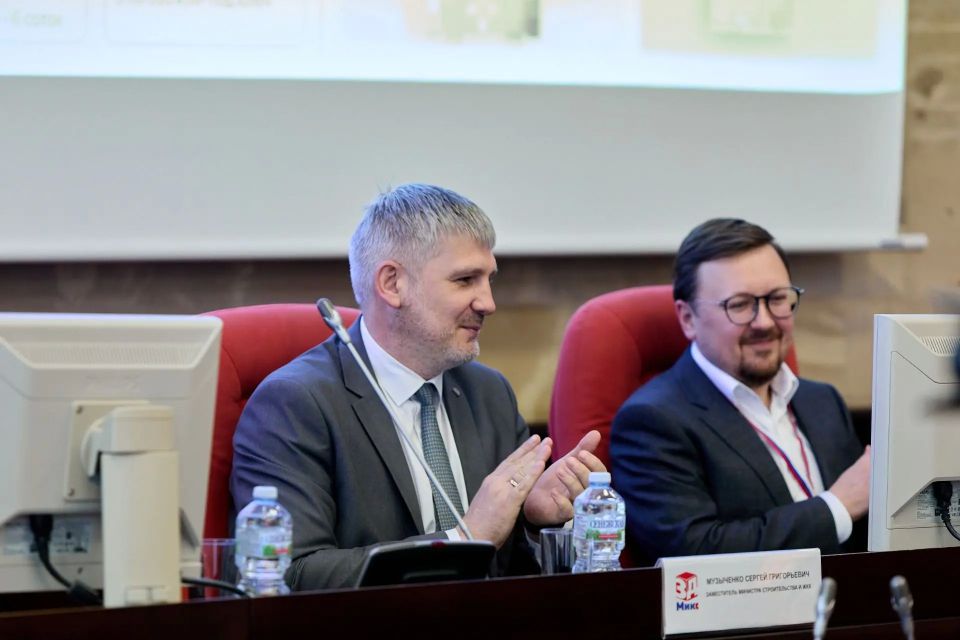 Перспективы развития аддитивных технологий обсудили на конференции «3ДМикс-2026 Перспективы развития аддитивных технологий обсудили на конференции «3ДМикс-2026
