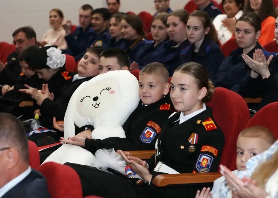 В СК России состоялся премьерный показ спектакля о создании «майорских» следственных канцелярий В СК России состоялся премьерный показ спектакля о создании «майорских» следственных канцелярий