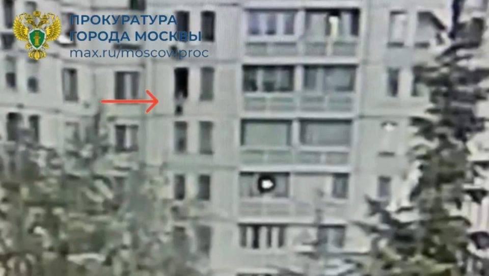 Бутырская межрайонная прокуратура контролирует установление обстоятельств убийства женщины