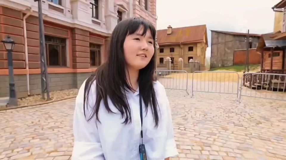 Это же практика мечты. Почти 3 тысячи медиаклассников прошли практику в кинопарке «Москино»