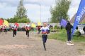 Столичные росгвардейцы стали победителями чемпионата Центрального округа Росгвардии по служебному биатлону