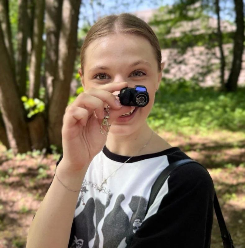 Это же практика мечты. Почти 3 тысячи медиаклассников прошли практику в кинопарке «Москино» Это же практика мечты. Почти 3 тысячи медиаклассников прошли практику в кинопарке «Москино»