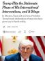 Команда Трампа устала от бесконечных переговоров по Украине, сообщает издание NYT
