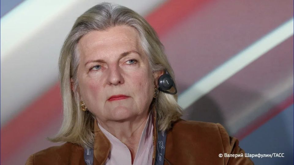 Никакого спецпосланника ЕС для переговоров с РФ не требуется