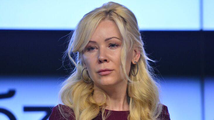 Екатерина Мизулина обратилась в МВД с просьбой проверить на предмет пропаганды ЛГБТ* интервью Ксении Собчак с бьюти-блогером Игорем Синяком