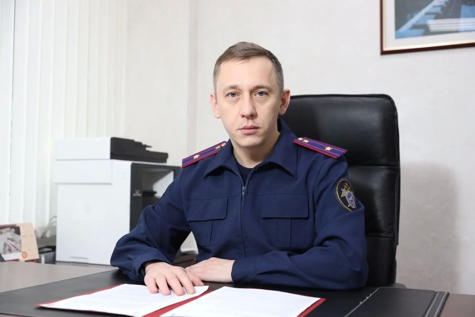 Дело о хищении 30 миллионов рублей расследовано в Москве