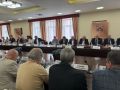 Константин Затулин открыл заседание чрезвычайного заседания Международного российско-армянского «Лазаревского клуба»