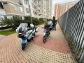 В Новой Москве столичные полицейские привлекли к ответственности отца, доверившего питбайк 9-летнему сыну