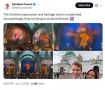 Кэндис Оуэнс в Москве. А вот это — удачный выбор гостя