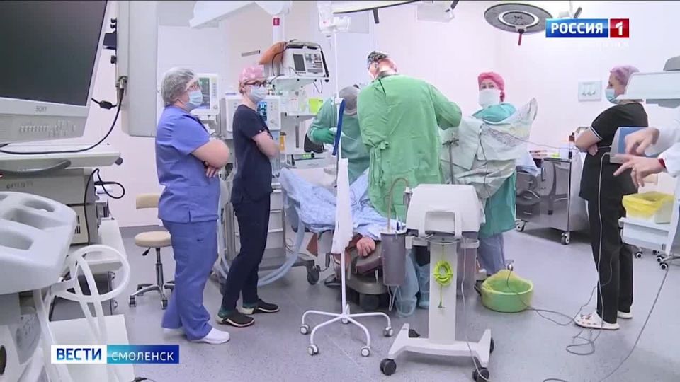 Артём Туров: Итоги регионального форума "Есть результат!" на Смоленщине