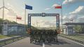 США ПОЗВАЛИ БЛИЖЕ К РОССИЙСКИМ ГРАНИЦАМ
