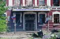 В ООН передали фото- и видеоматериалы с места атаки ВСУ в Старобельске