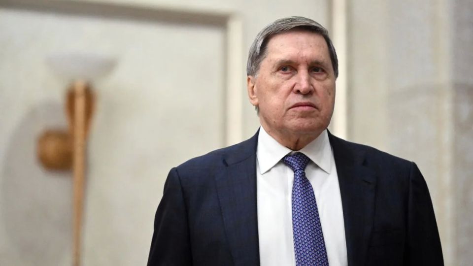 В Кремле подтвердили: с Украиной сохраняются закрытые контакты