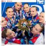 Наших спортсменов допустили к соревнованиям под флагом и гимном сразу в 12 олимпийских видах спорта