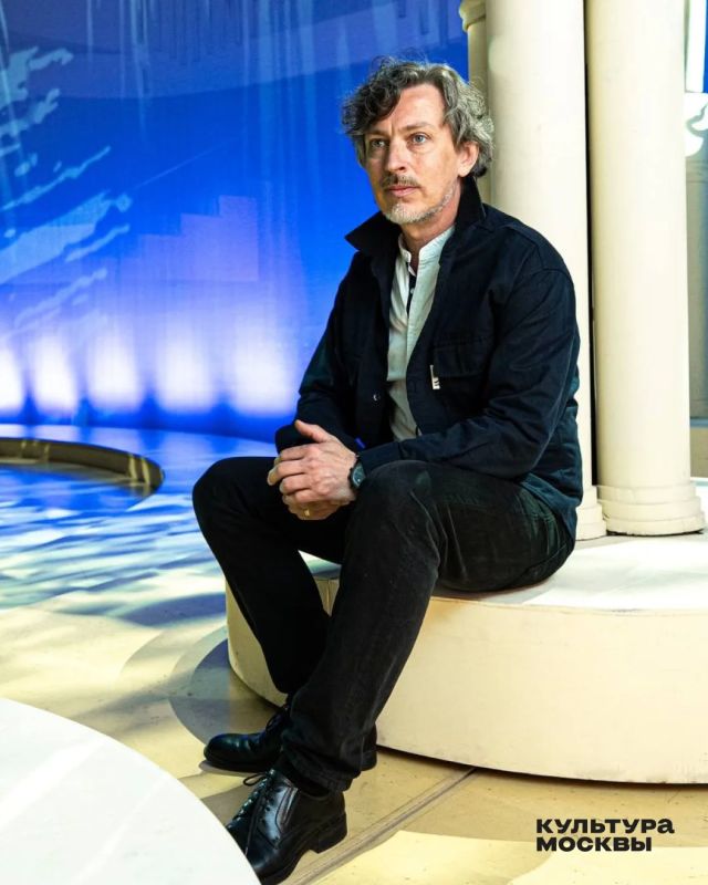 Зарядье: премьерой «Лоэнгрина» открыт IV Московский летний музыкальный фестиваль Зарядье: премьерой «Лоэнгрина» открыт IV Московский летний музыкальный фестиваль