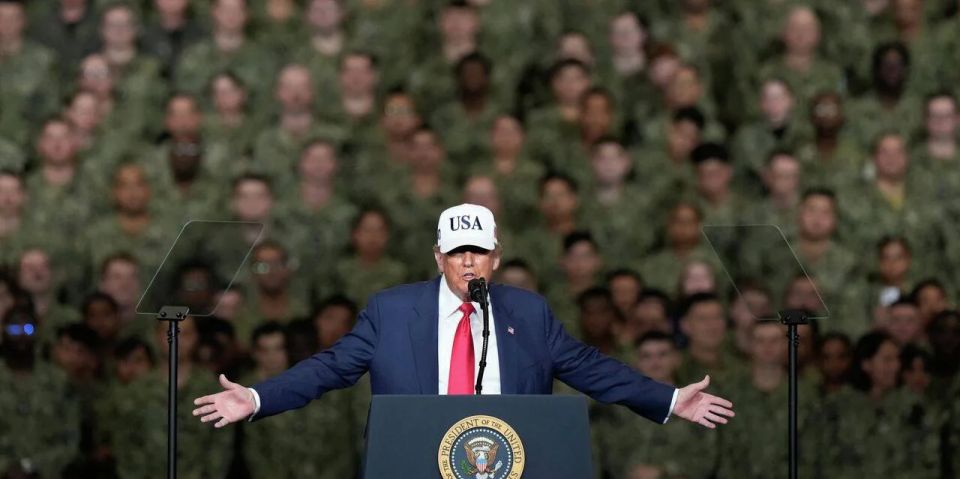 Тотальная некомпетентность: как США сами помогли России сорвать свой «крестовый поход»