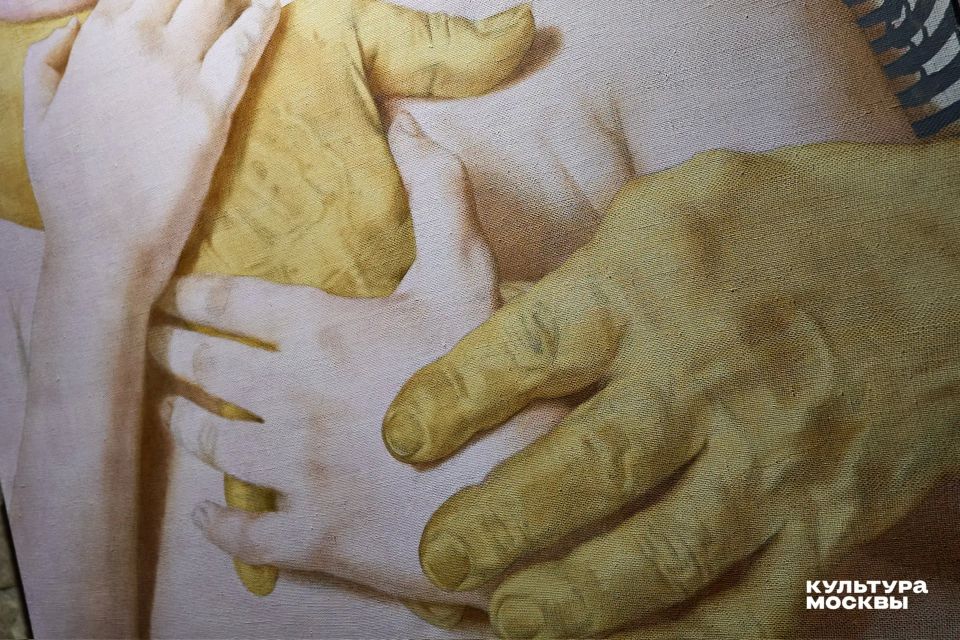 Может ли духовное искусство быть модным? Может ли духовное искусство быть модным?