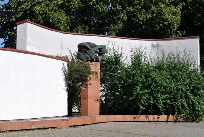 Педагог про памятник Нерис: это наше прошлое, наша культура