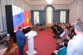 Киргизы за СВО. Совсем недавно в Москве на базе Дома народов России состоялся IX форум киргизской диаспоры