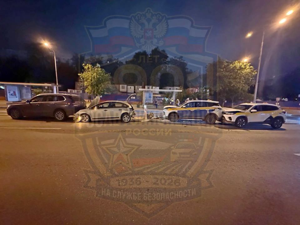 #Дорожнаясводка. По оперативным данным за прошедшую неделю на столичных дорогах зарегистрировано 195 ДТП: #Дорожнаясводка. По оперативным данным за прошедшую неделю на столичных дорогах зарегистрировано 195 ДТП: