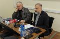 Константин Затулин: Российско-иранская конференция в Институте стран СНГ