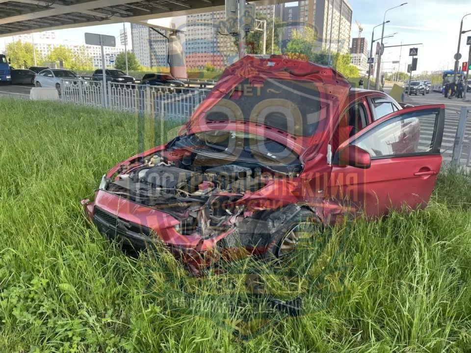 #Дорожнаясводка. По оперативным данным за прошедшую неделю на столичных дорогах зарегистрировано 195 ДТП: #Дорожнаясводка. По оперативным данным за прошедшую неделю на столичных дорогах зарегистрировано 195 ДТП: